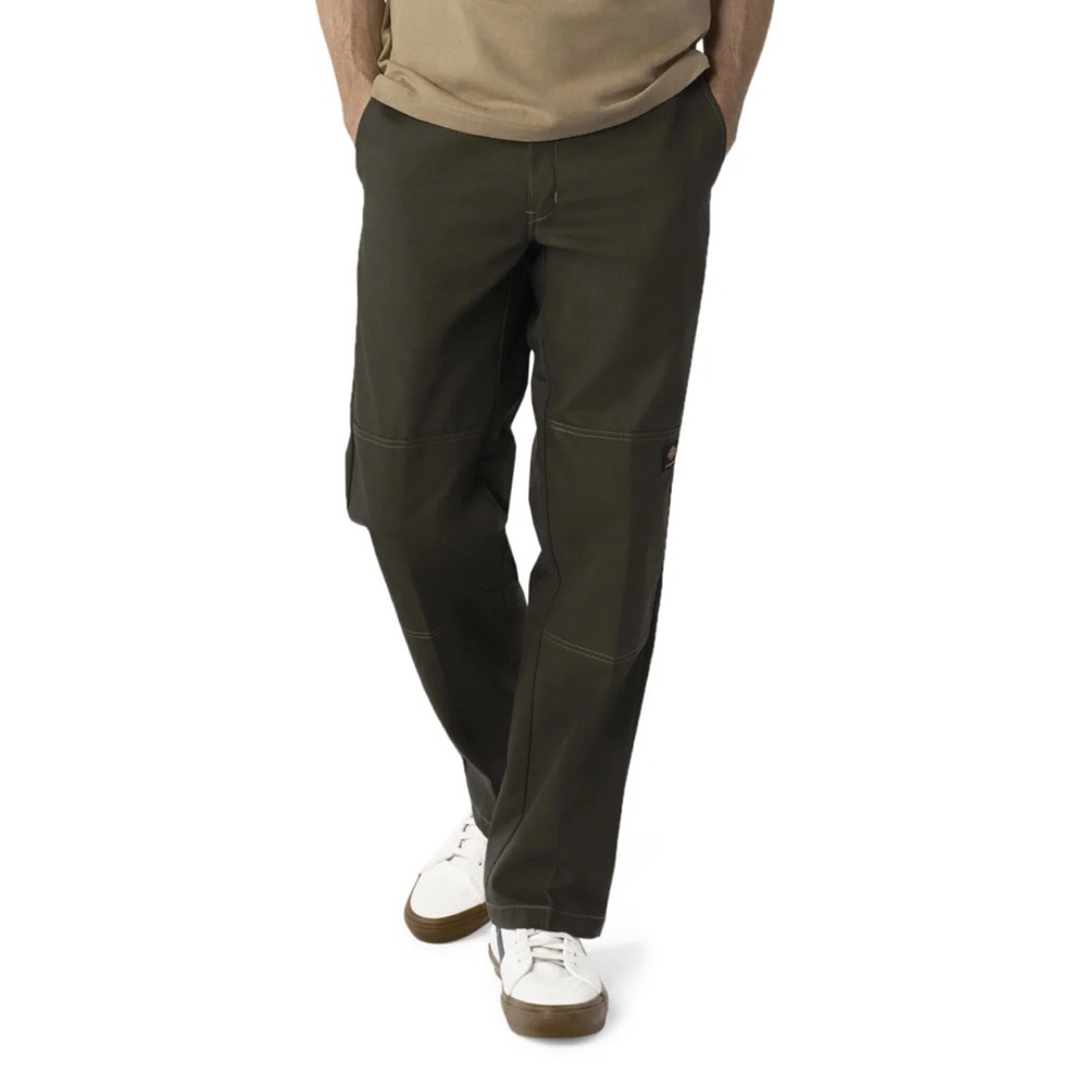 The American Outdoorsman Green with Fleece Interior Pants 🆕